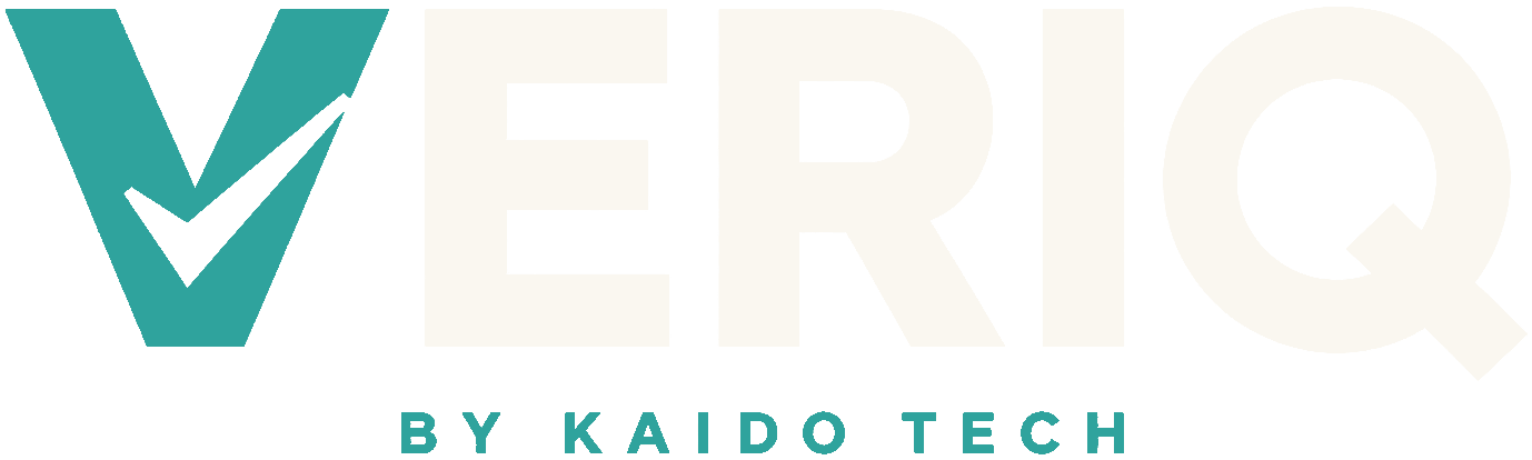 Veriq Technology by Kaido Tech