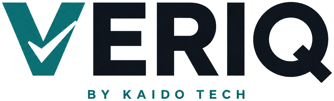 Veriq Technology by Kaido Tech